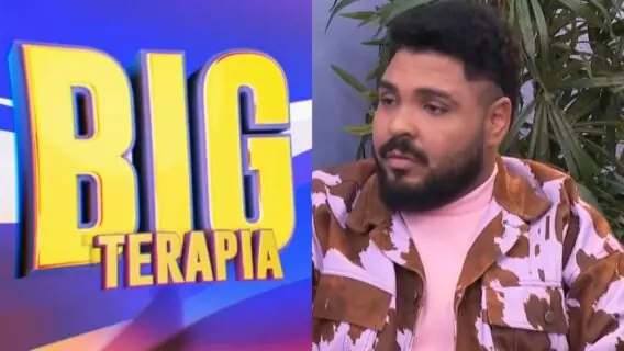 Perdeu o ao vivo? Como assistir o Big Terapia do BBB 23 com Paulo Vieira