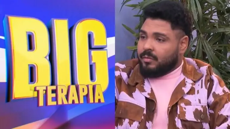 Perdeu o ao vivo? Como assistir o Big Terapia do BBB 23 com Paulo Vieira