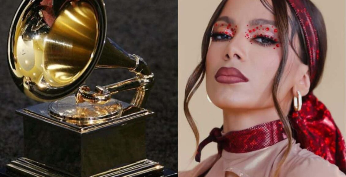 Onde assistir o grammy online em 2023
