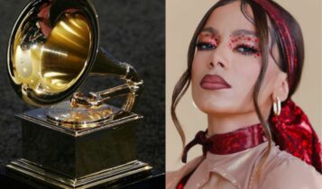 Onde assistir o grammy online em 2023