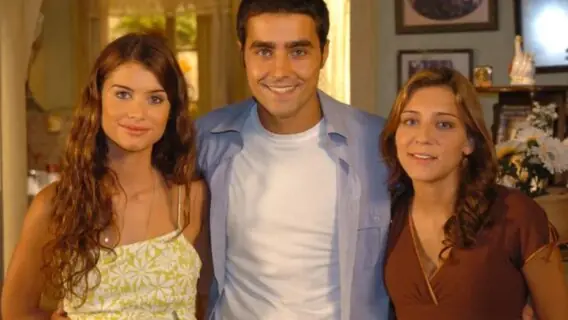 Por onde anda o elenco de Como Uma Onda hoje, 20 anos depois?