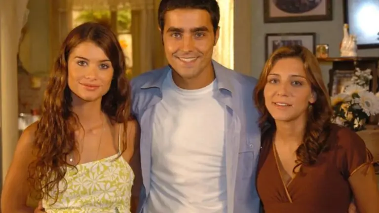 Por onde anda o elenco de Como Uma Onda hoje, 20 anos depois?