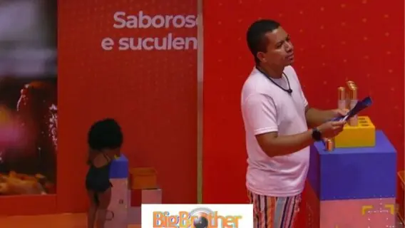 Consequência da prova do líder do BBB 23: quem tirou o que na disputa