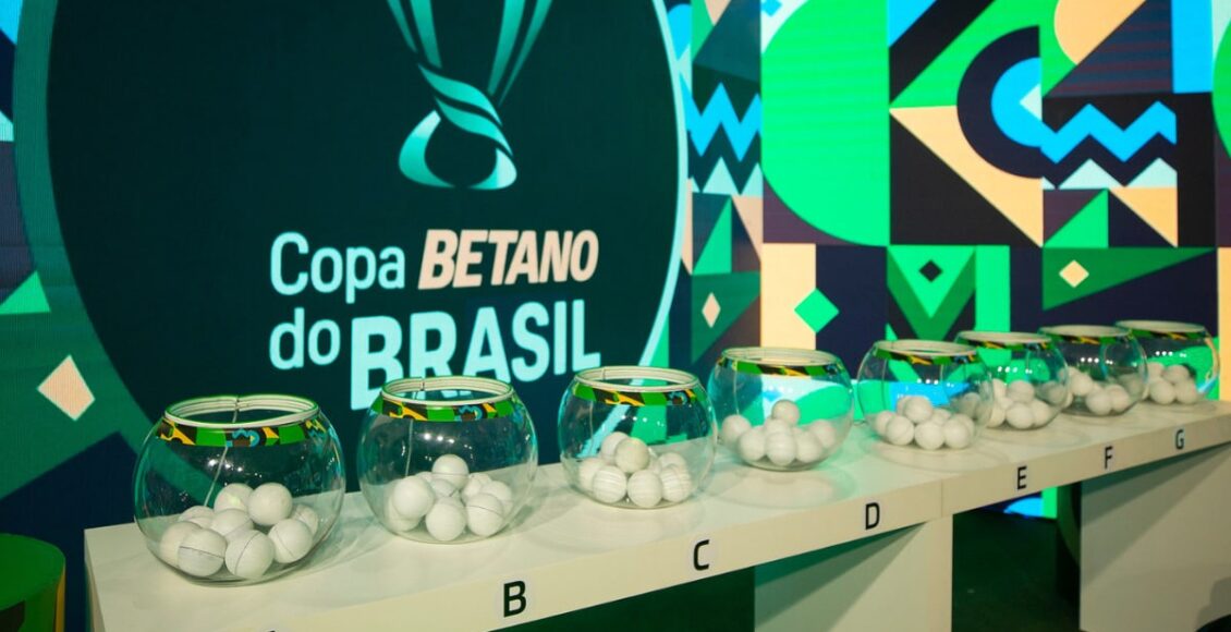Copa do Brasil 2023