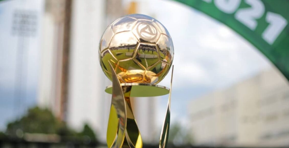 Copa Verde 2023