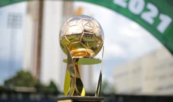 Copa Verde 2023
