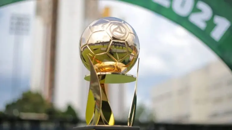 Copa Verde 2023: tabela de jogos, como funciona e onde assistir