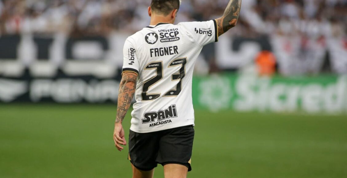 Corinthians na Libertadores