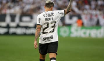 Corinthians na Libertadores