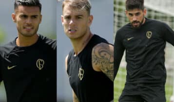 Corinthians