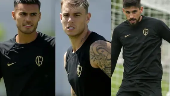 Escalação do Corinthians hoje x Mirassol: Fernando Lázaro deve promover mudanças