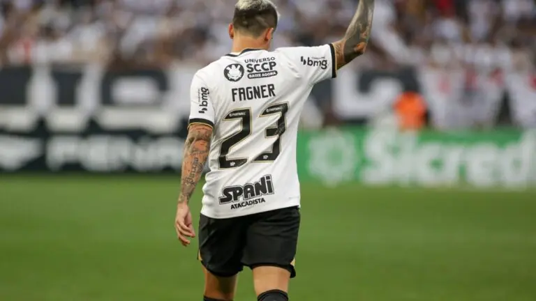 Veja o horário da estreia do Corinthians na Libertadores 2023