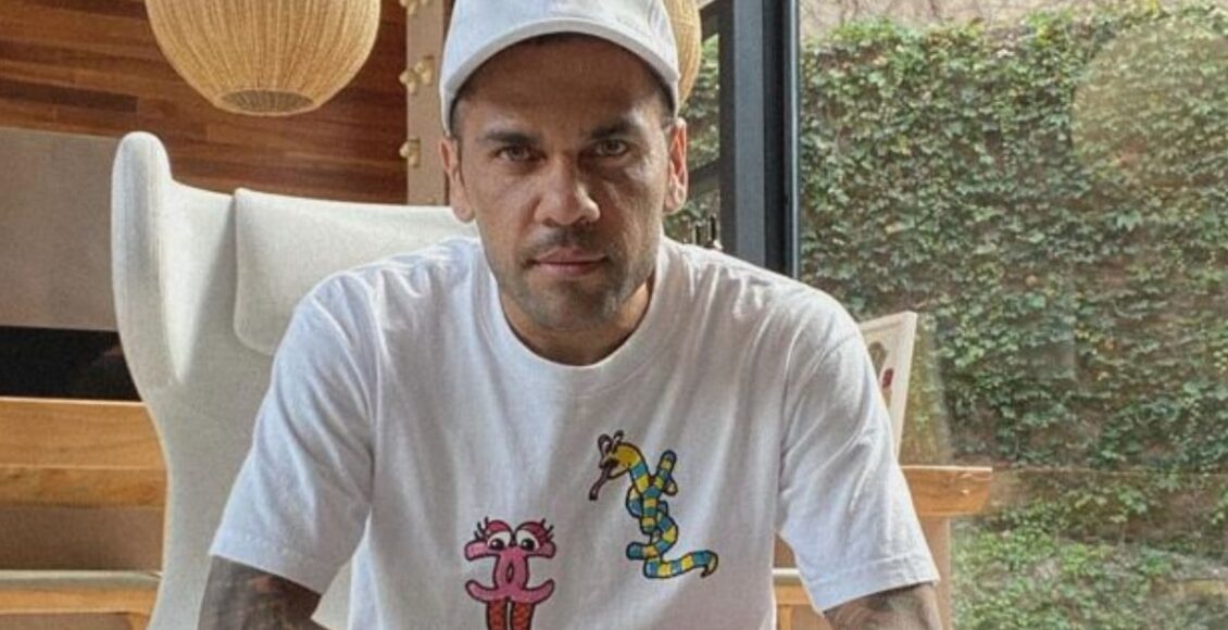 daniel alves