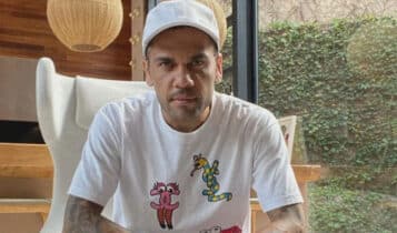 daniel alves