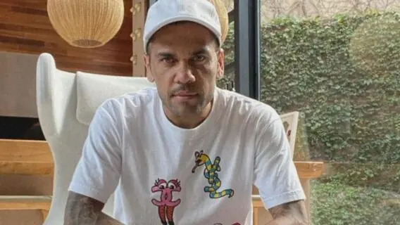 Daniel Alves tem filhos? Conheça a família do jogador brasileiro