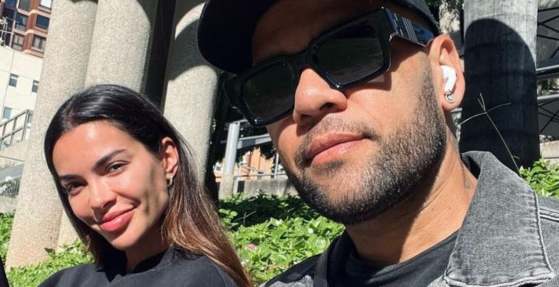 Daniel Alves