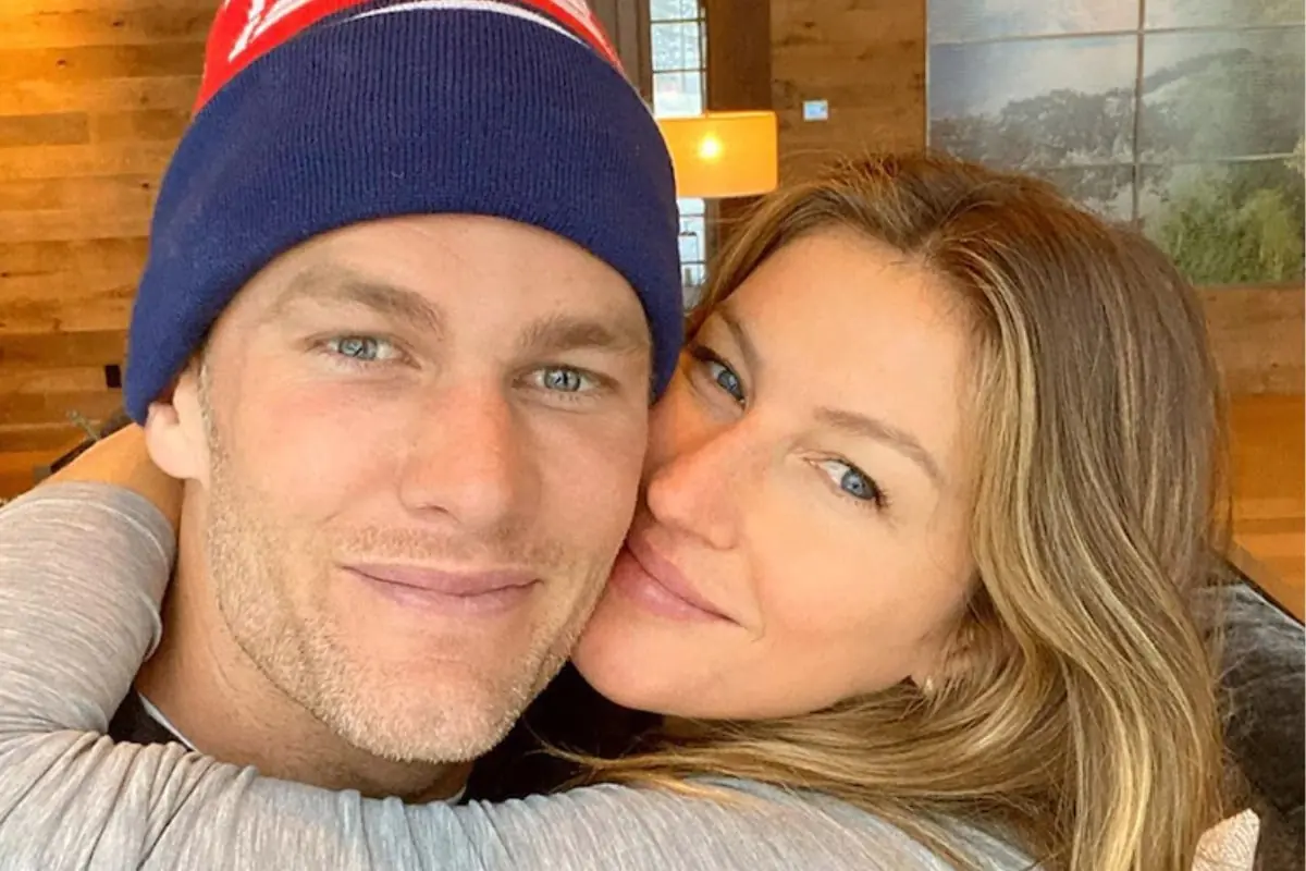 Tom Brady
