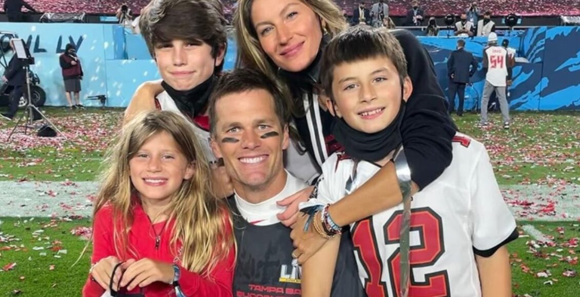 Tom Brady