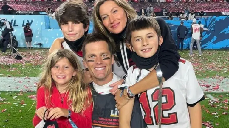 Tom Brady e Gisele vão voltar? Atleta anuncia aposentadoria da NFL