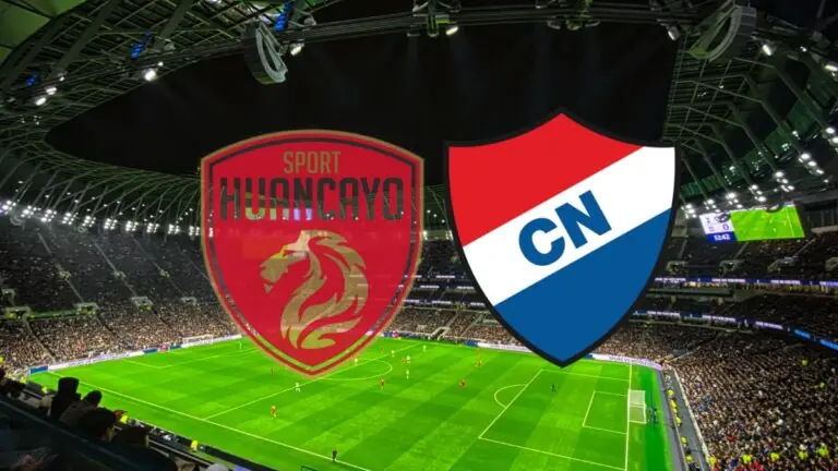 Onde assistir Sport Huancayo x Nacional hoje na Libertadores (07/02)