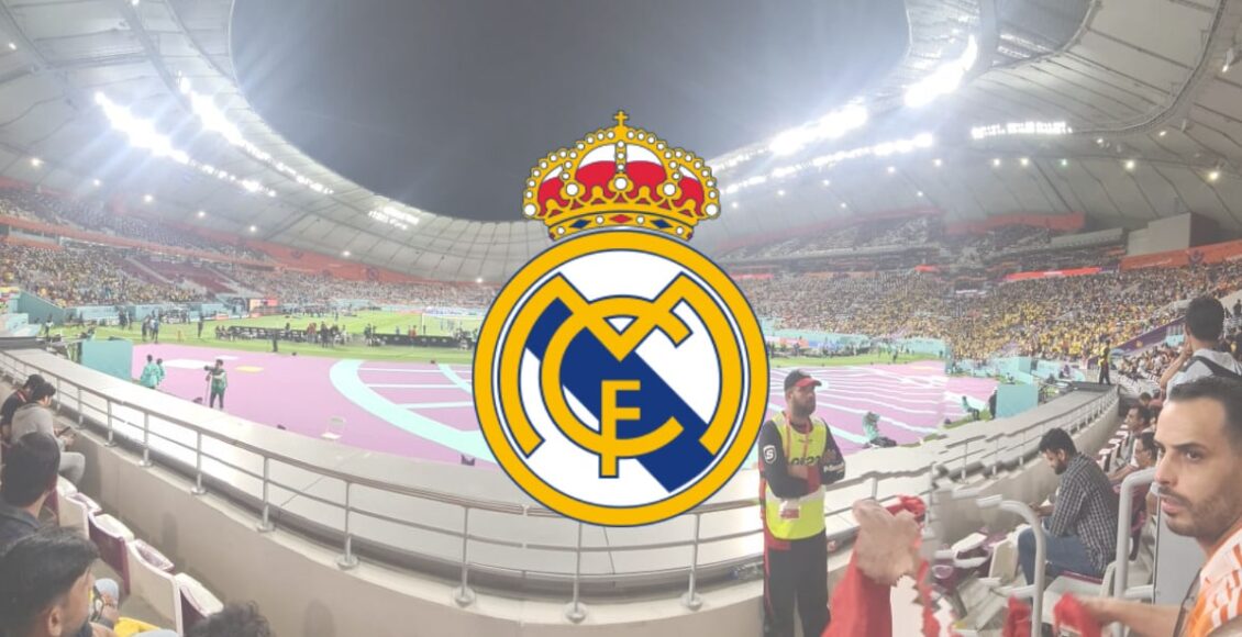 Onde assistir o jogo do Real Madrid