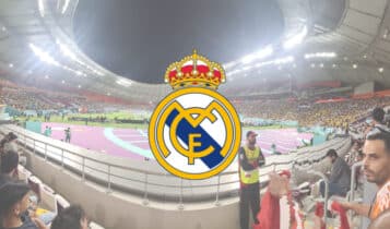 Onde assistir o jogo do Real Madrid