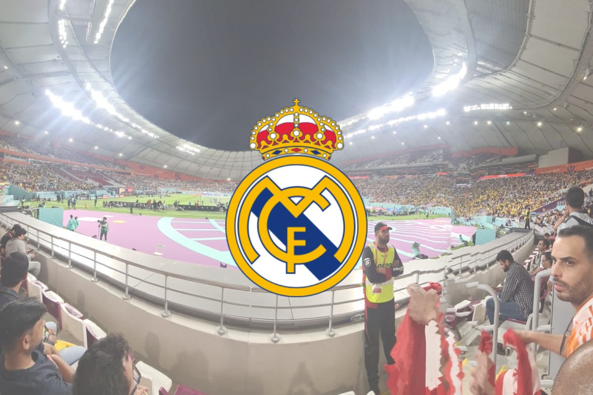 Onde assistir o jogo do Real Madrid