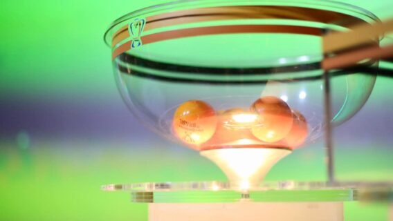 Horário e como assistir ao sorteio da Copa do Brasil para a 3ª fase de 2023