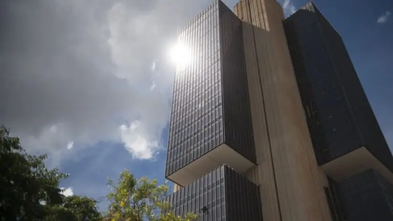 Na 1ª Reunião do ano,  Copom mantém Taxa Selic em 13,75%