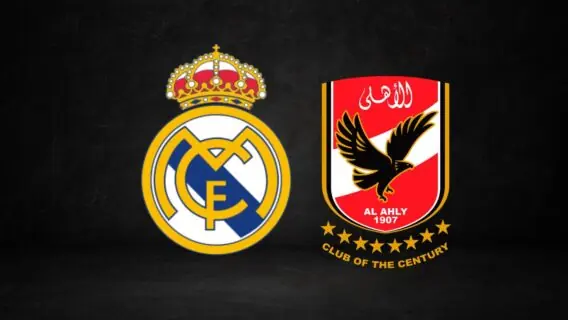 Real Madrid pode ser eliminado hoje do Mundial se perder para o Al Ahly?
