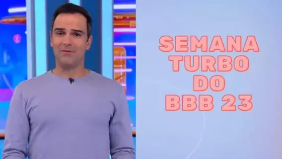 Dinâmica da semana no BBB 23 terá paredão surpresa e big fone