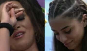 Domitila cantando Racionais