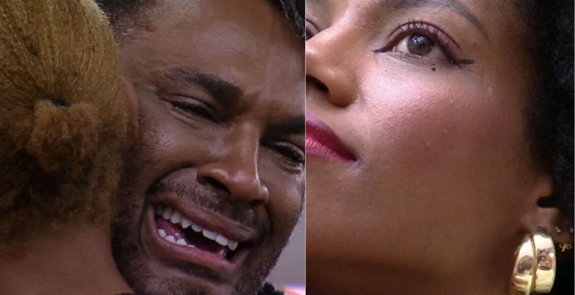 Eliminação do BBB 23