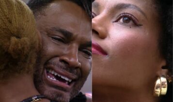 Eliminação do BBB 23