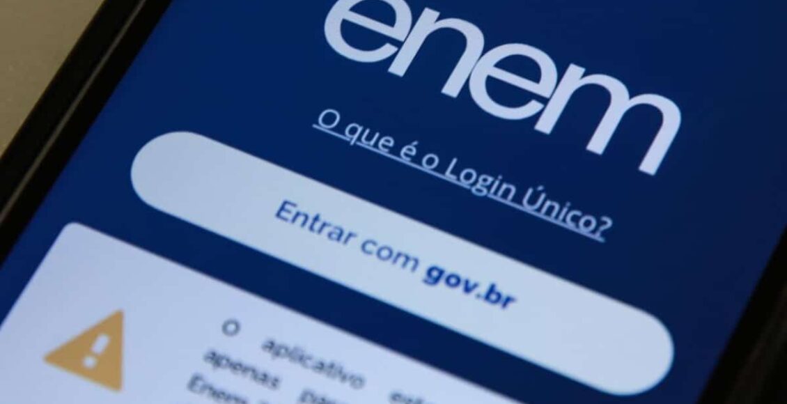500 pontos no Enem dá para fazer o que