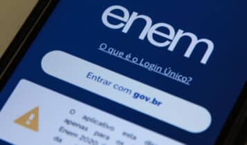 500 pontos no Enem dá para fazer o que
