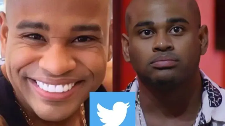 Enquete BBB 23 dos famosos indicam saída de Cezar hoje