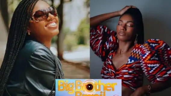 Tina vai sair? Enquete BBB 23 UOL indica rejeição