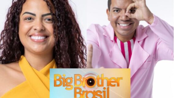 Enquete BBB UOL atualizada: quem sai do BBB 23 entre Paula e Bruno?