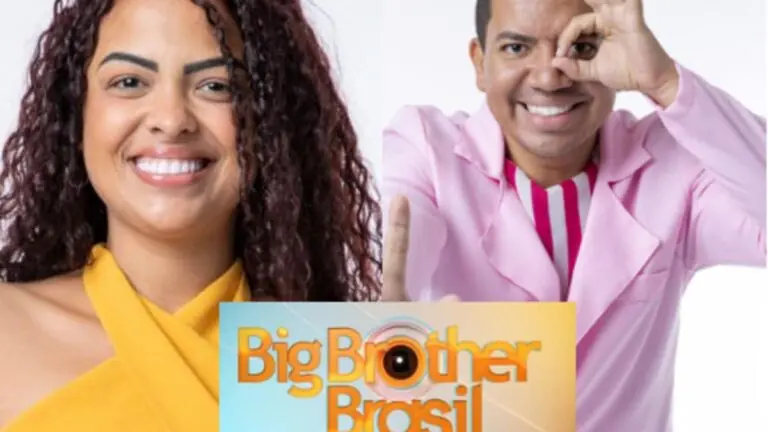 Enquete BBB UOL atualizada: quem sai do BBB 23 entre Paula e Bruno?