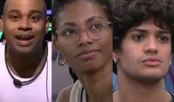 imagem mostra enquete uol do BBB 23