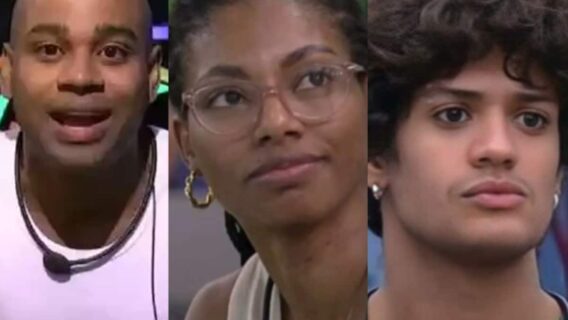 Enquete UOL parcial mostra quem sai do BBB 23 hoje e com rejeição