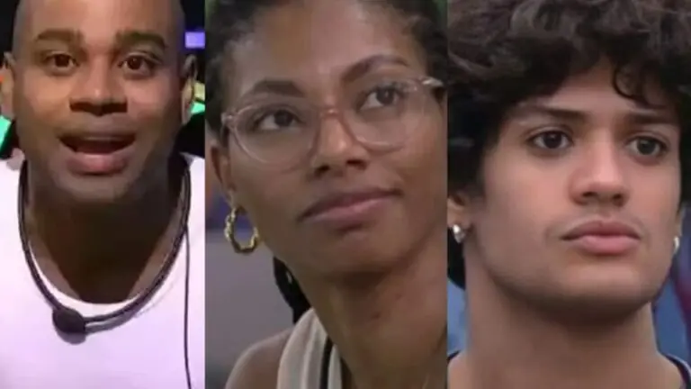 Enquete UOL parcial mostra quem sai do BBB 23 hoje e com rejeição