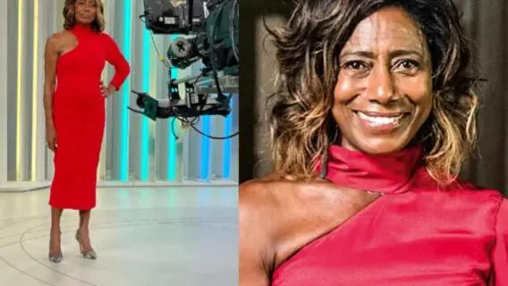 Que horas começa o especial da Glória Maria hoje na Sessão da Tarde