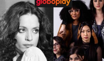 estreias do Globoplay