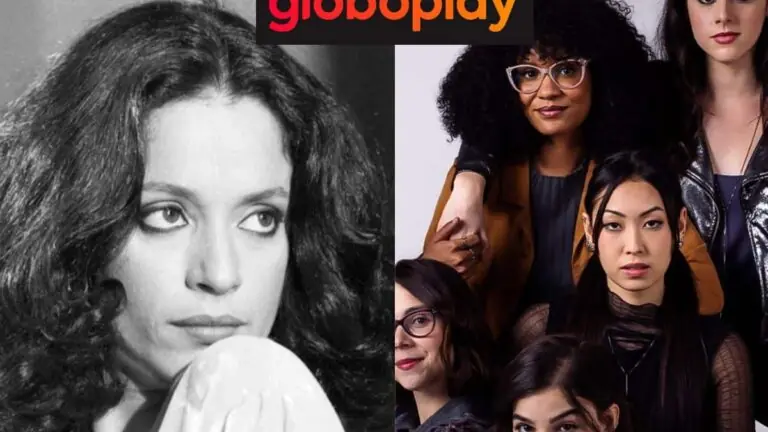 Estreias do Globoplay: o que chega ao catálogo em fevereiro de 2023