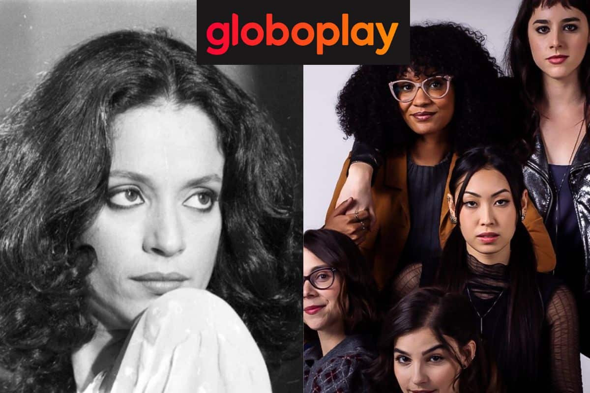 Estreias do Globoplay: o que chega ao catálogo em fevereiro de 2023