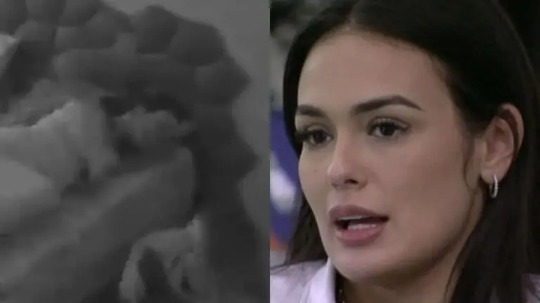 Expulsão no BBB 23? Web lembra Hariany após tapa de Larissa