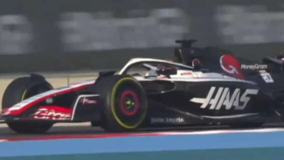 Onde assistir a pré-temporada da F1 em 2023: transmissão dos treinos ao vivo