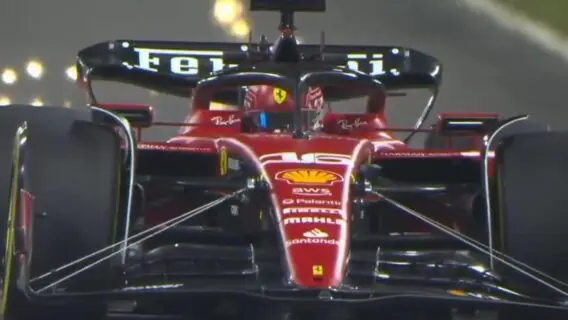 Horário do treino F1: onde assistir pré-temporada em Bahrein – 24/02